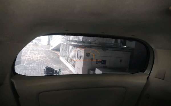 TOYOTA KIJANG INNOVA G