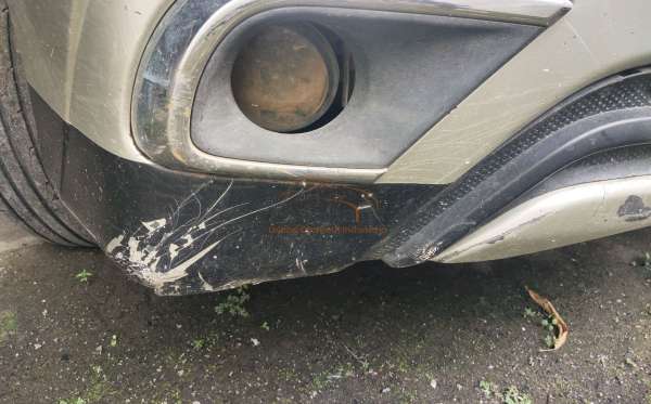 TOYOTA KIJANG INNOVA G