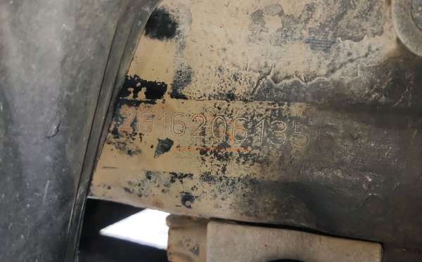 TOYOTA KIJANG INNOVA G