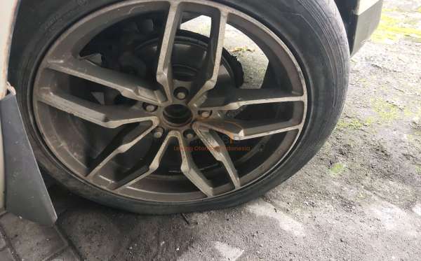 TOYOTA KIJANG INNOVA G