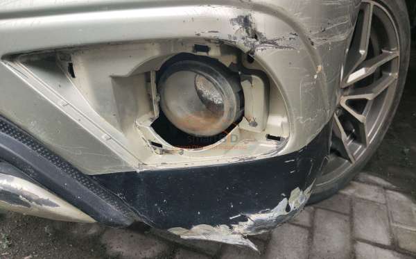 TOYOTA KIJANG INNOVA G