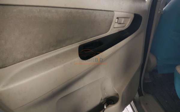 TOYOTA KIJANG INNOVA G