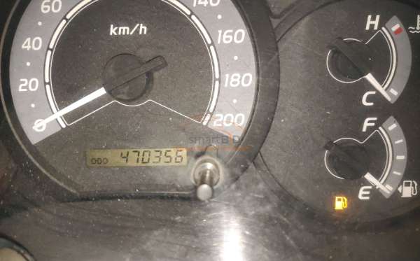 TOYOTA KIJANG INNOVA G