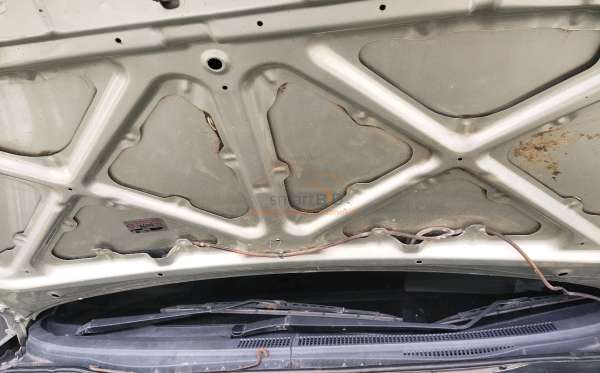 TOYOTA KIJANG INNOVA G