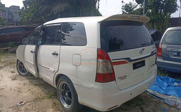 TOYOTA KIJANG