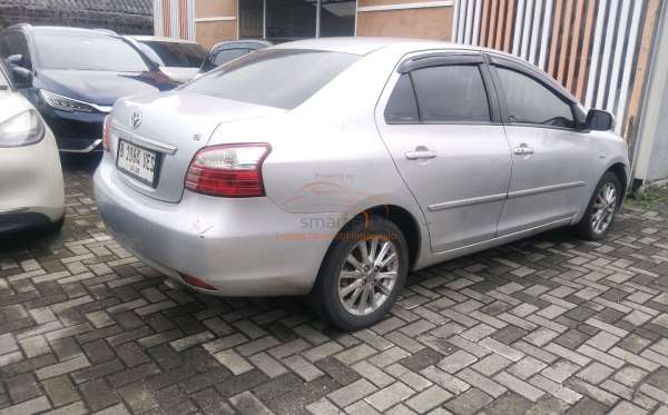 TOYOTA VIOS G 1.5