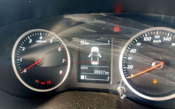 WULING CORTEZ 1.5 ST