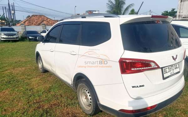 WULING CORTEZ 1.5 ST