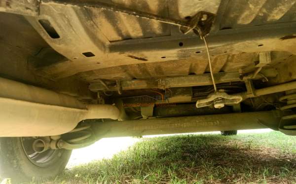 WULING CORTEZ 1.5 ST