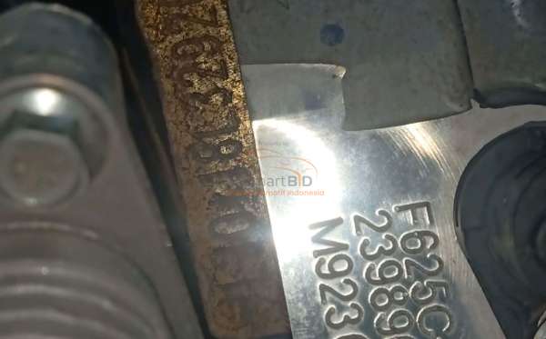 WULING CORTEZ 1.5 ST