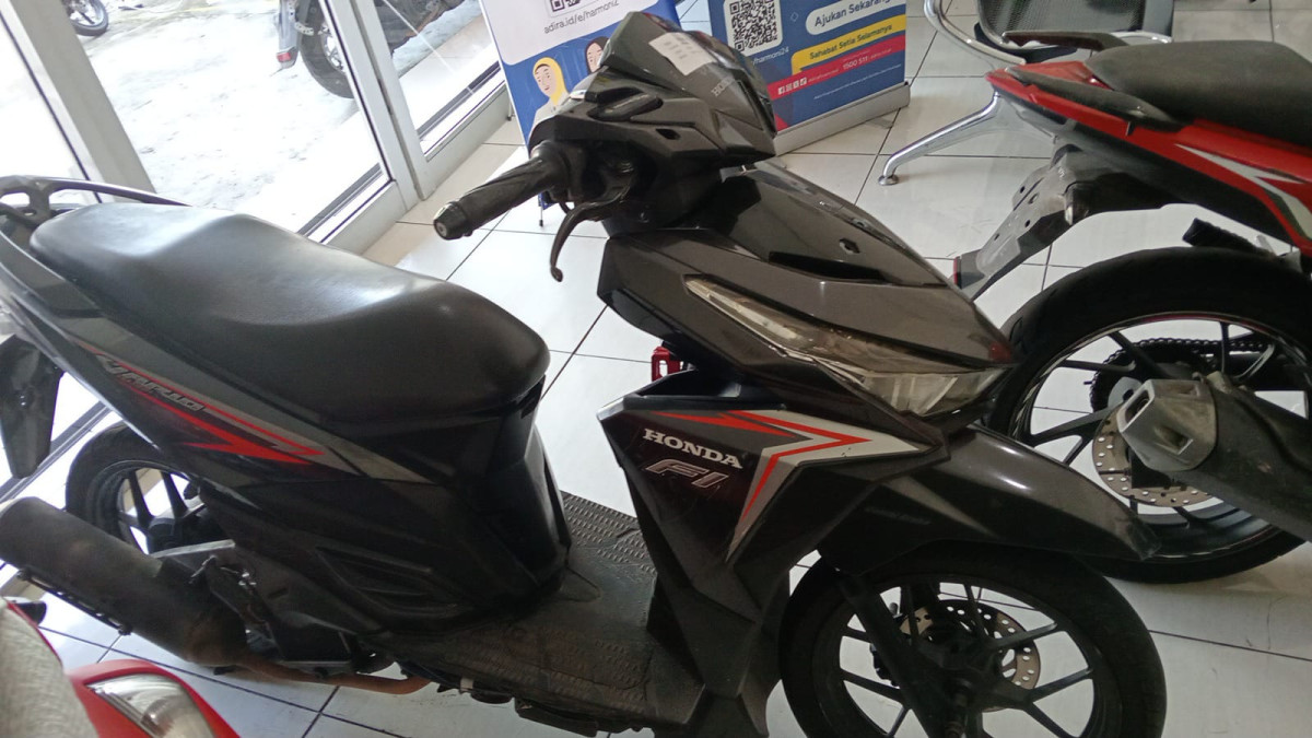 HONDA VARIO 125