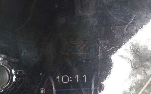 YAMAHA GRAND FILANO 125