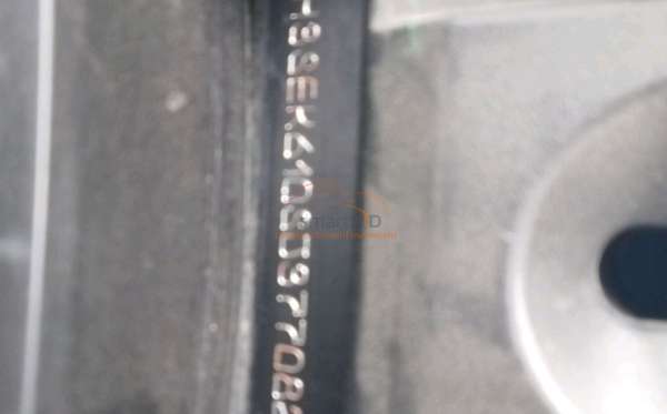 YAMAHA GRAND FILANO 125