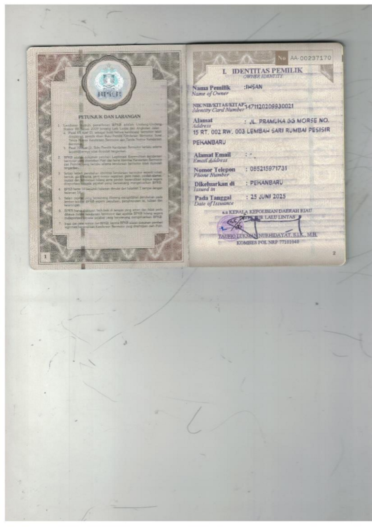 DAIHATSU  SIGRA  1.2 X