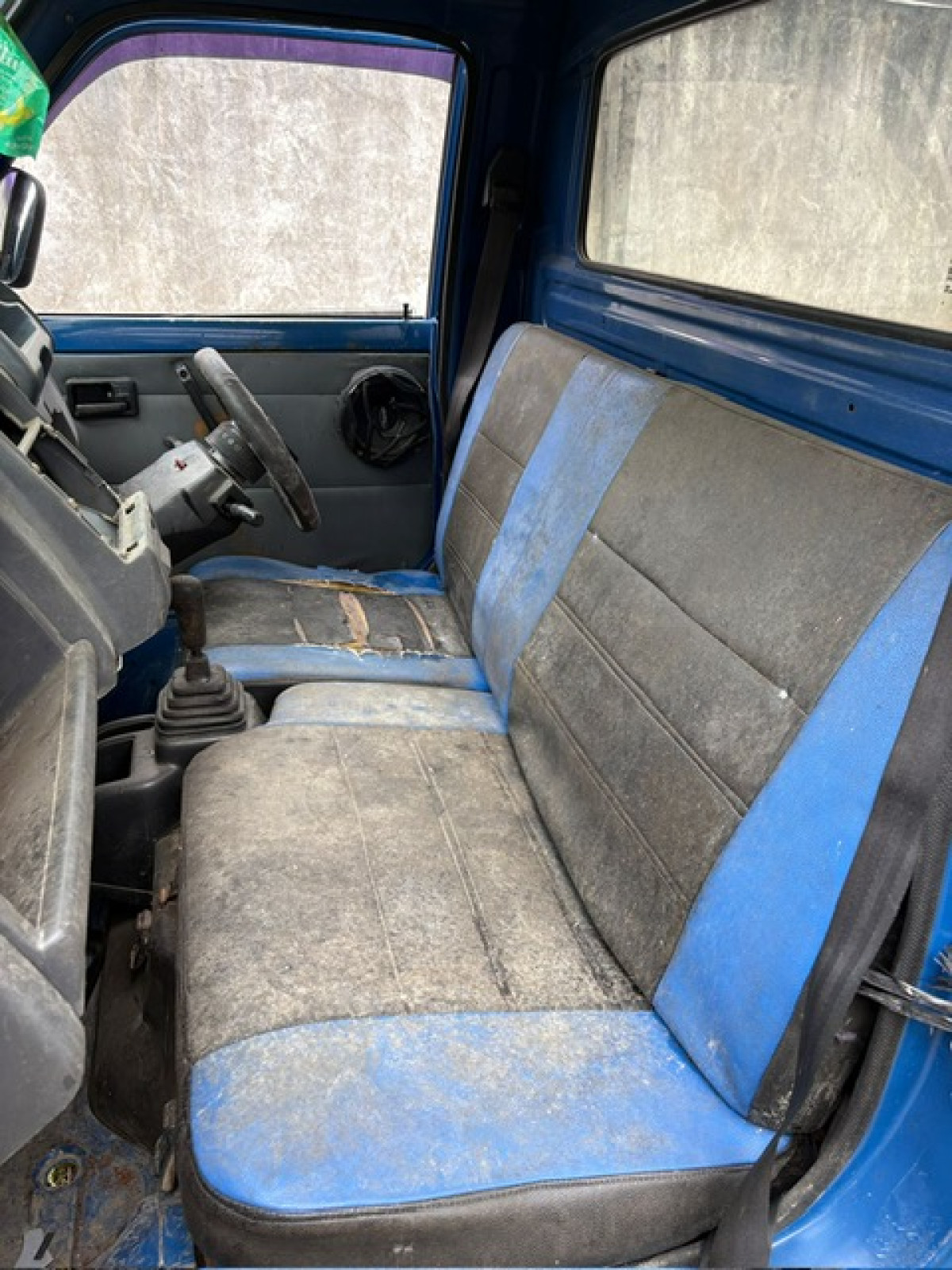 MITSUBISHI COLT  T 120 SS