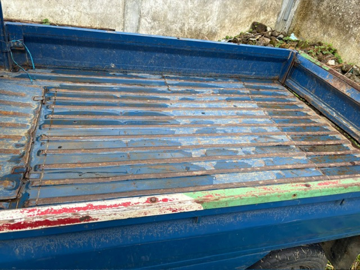 MITSUBISHI COLT  T 120 SS