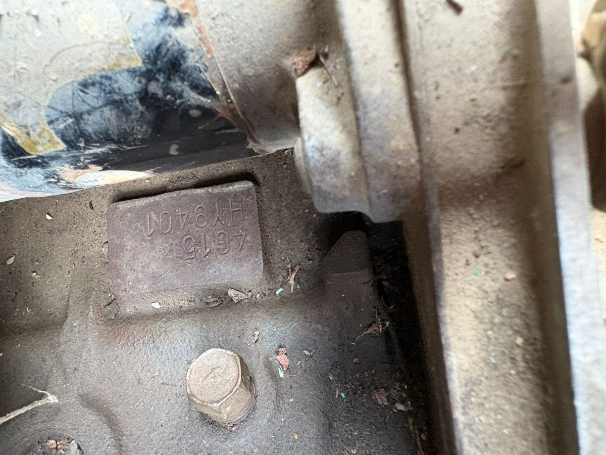 MITSUBISHI COLT  T 120 SS