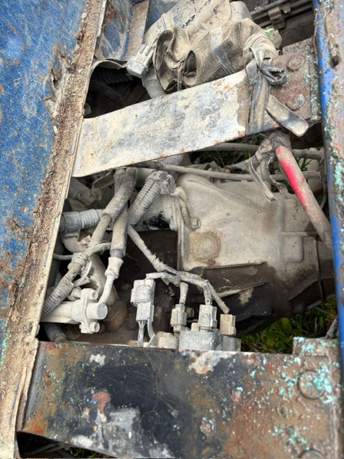 MITSUBISHI COLT  T 120 SS