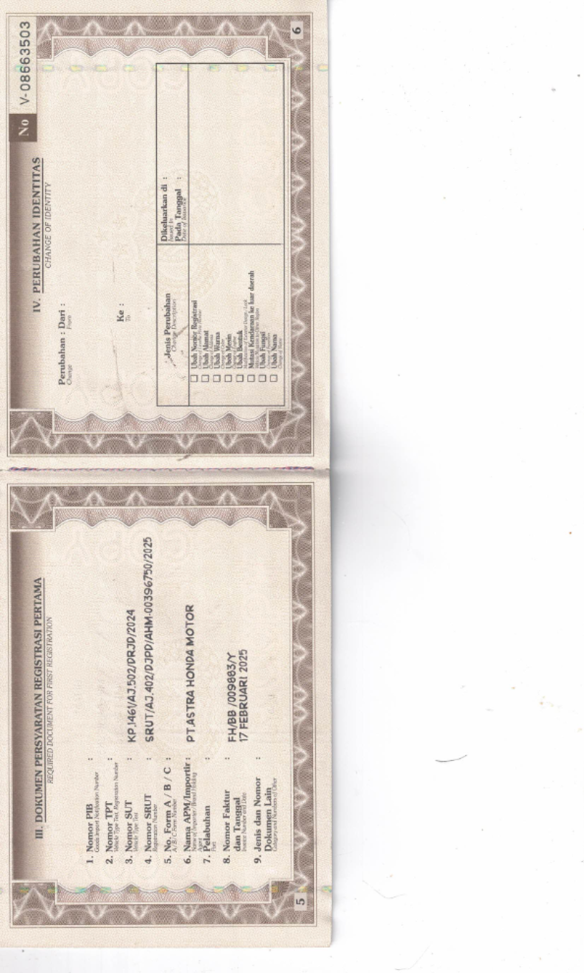 HONDA BEAT SPORTY CBS