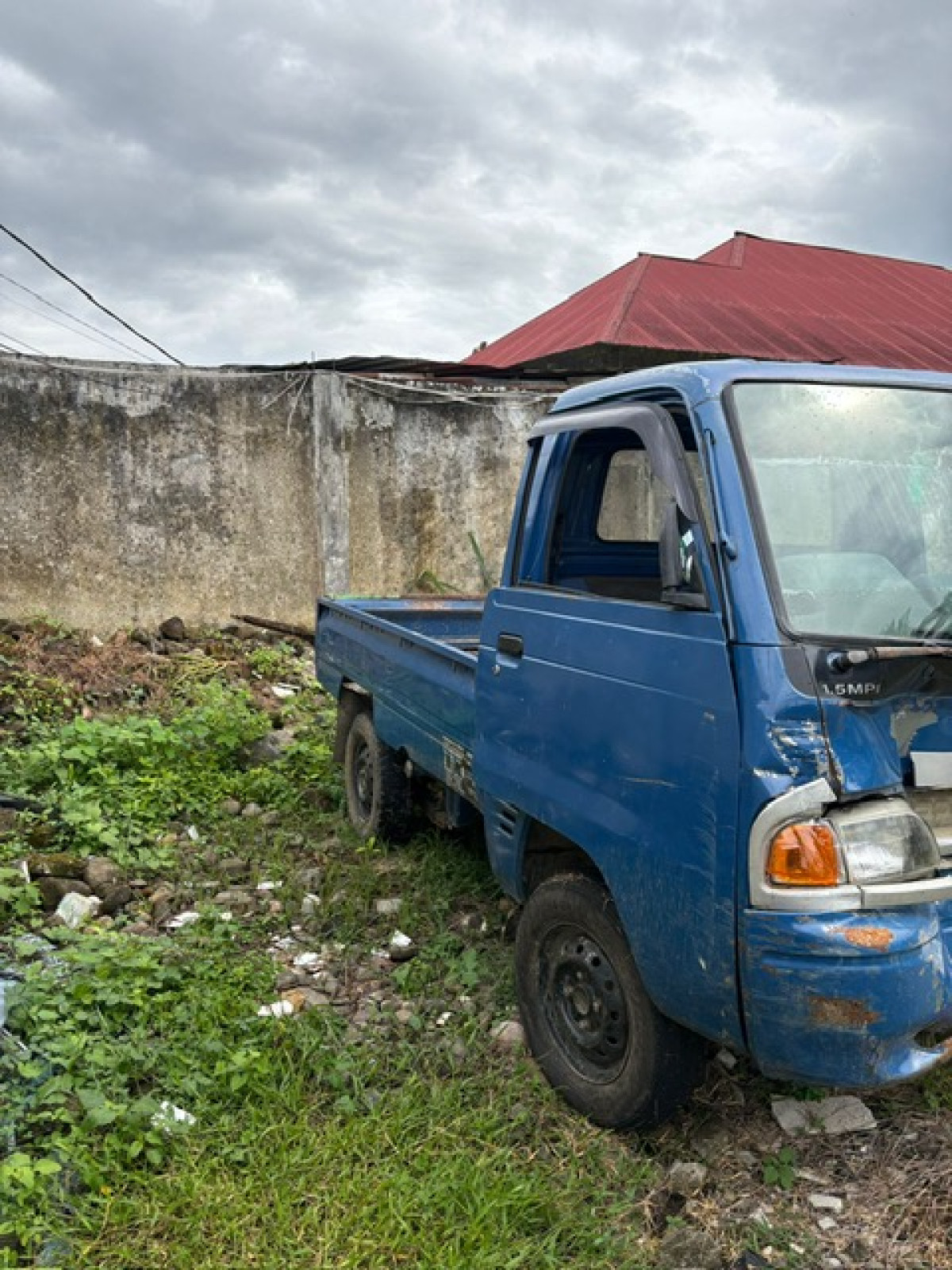 MITSUBISHI COLT  T 120 SS