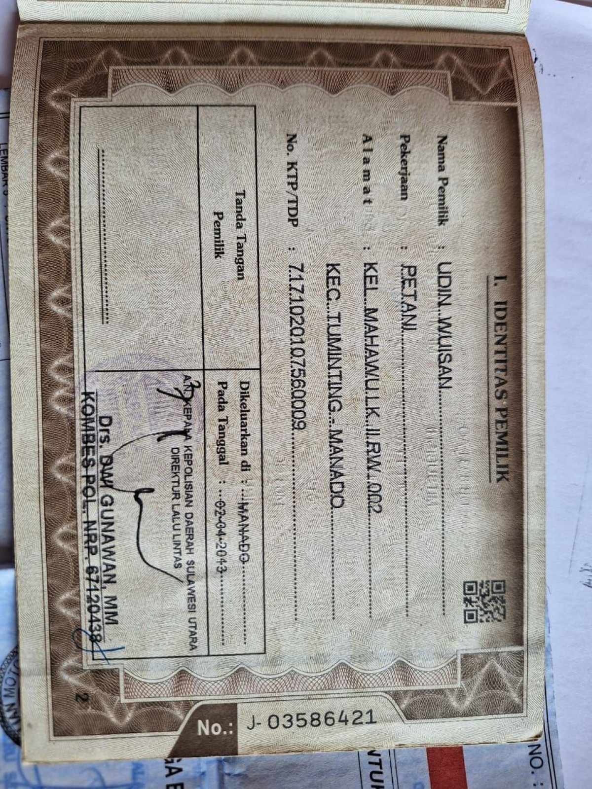 MITSUBISHI COLT  T 120 SS