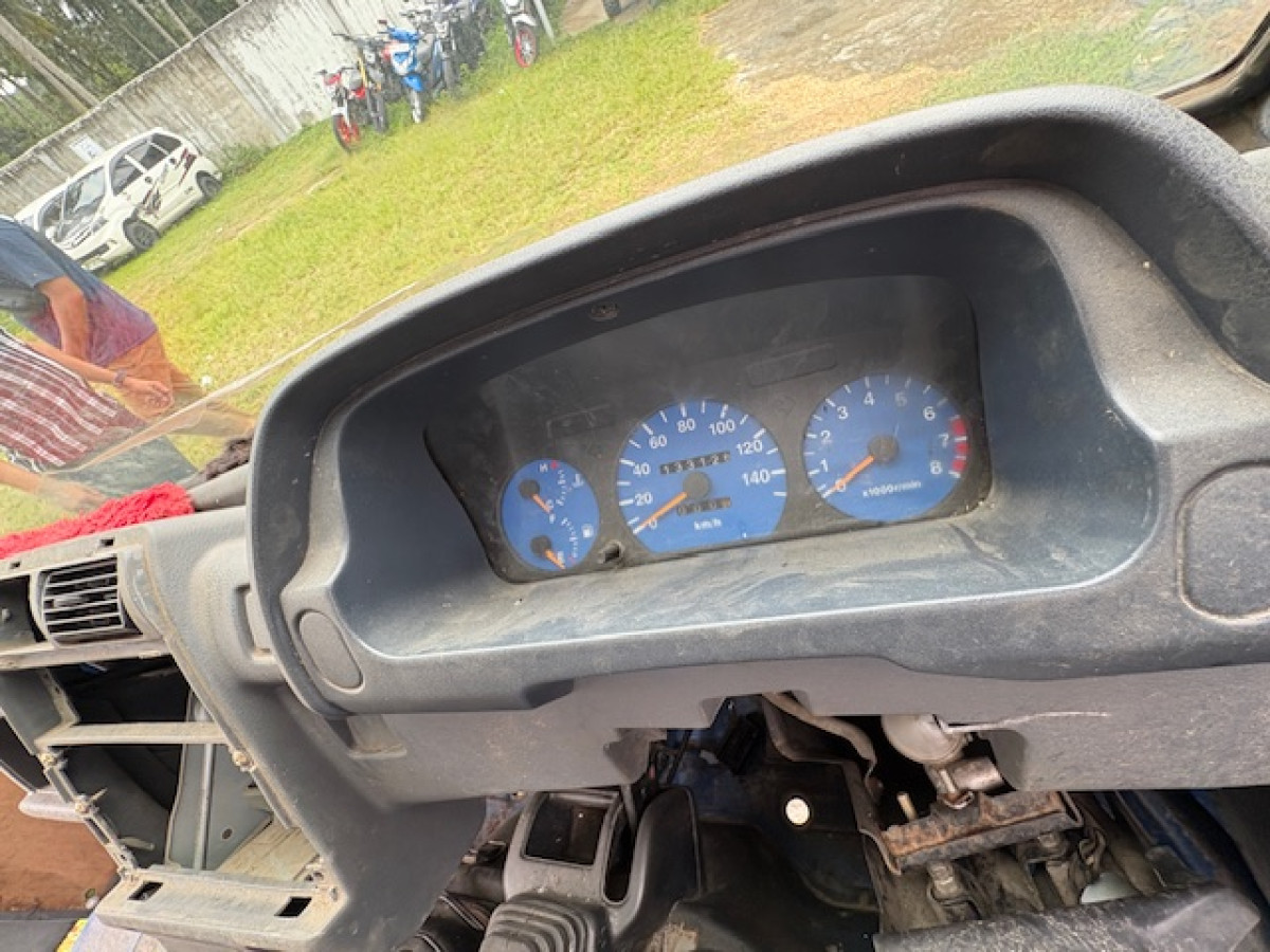 MITSUBISHI COLT  T 120 SS