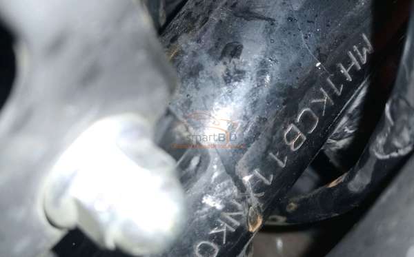 HONDA ALL NEW CBR 150 R