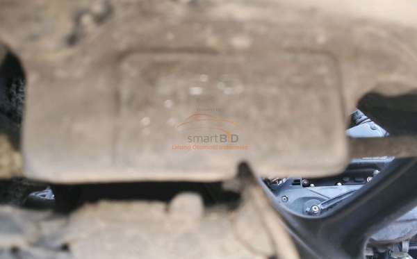 HONDA BEAT CBS FI CW