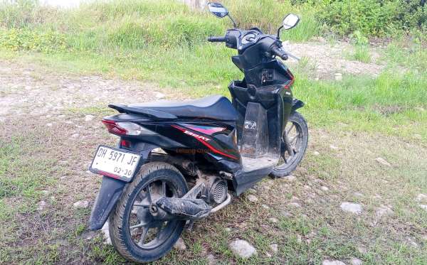 HONDA BEAT