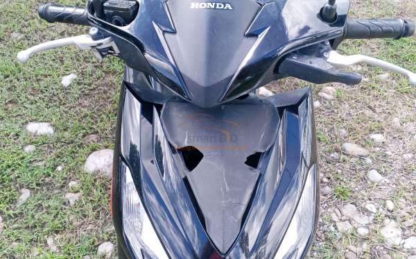 HONDA BEAT