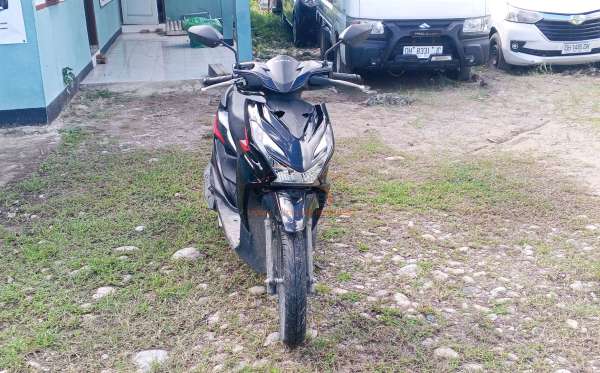 HONDA BEAT