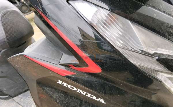HONDA  BEAT