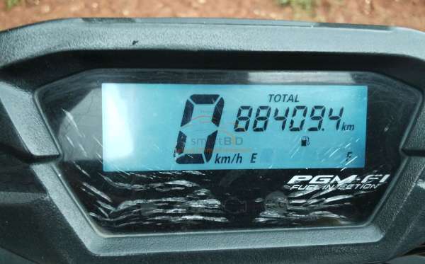 HONDA BEAT STREET