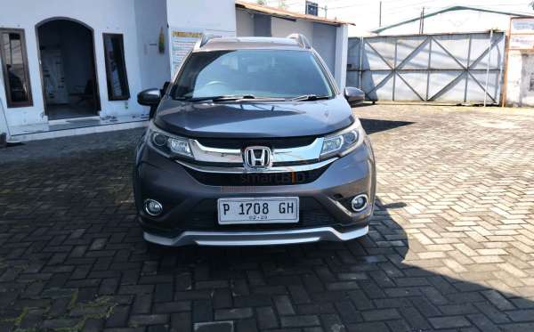 HONDA BR-V PRESTIGE