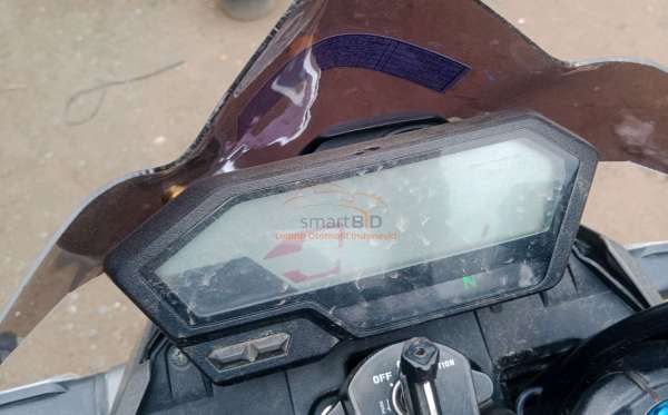 HONDA CB 150 R