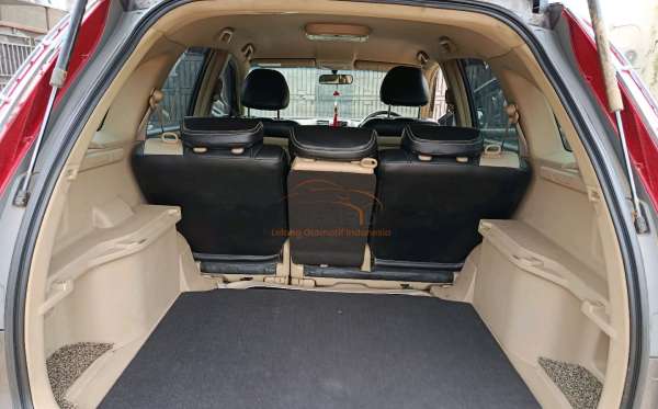 HONDA CR-V RE1 2WD 2.4 A/T