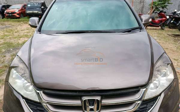 HONDA CR-V RE1 2WD 2.4 A/T