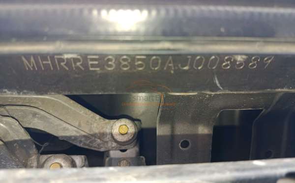 HONDA CR-V RE1 2WD 2.4 A/T