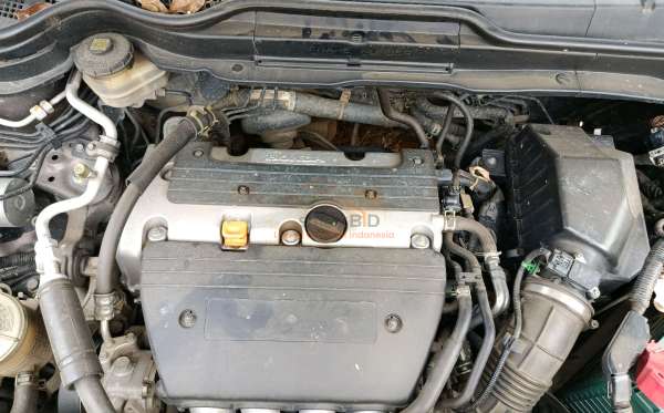 HONDA CR-V RE1 2WD 2.4 A/T