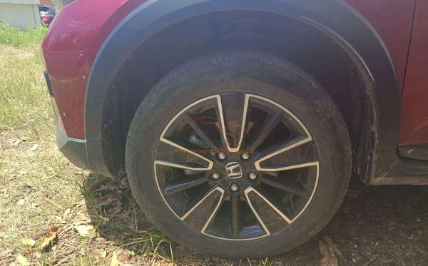 HONDA DG48 1.5 RS CVT