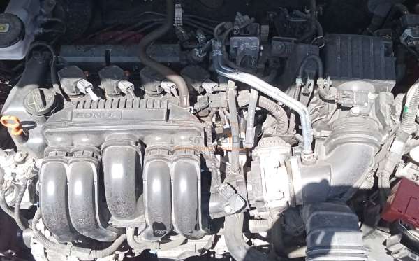 HONDA DG48 1.5 RS CVT