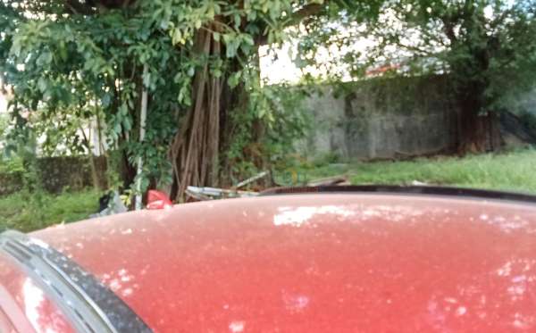 HONDA DG48 1.5 RS CVT