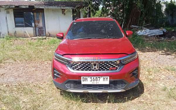 HONDA DG48 1.5 RS CVT