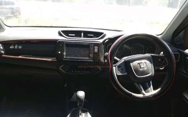 HONDA DG48 1.5 RS CVT