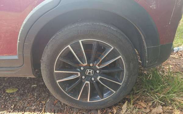 HONDA DG48 1.5 RS CVT