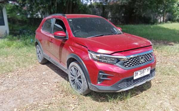 HONDA DG48 1.5 RS CVT