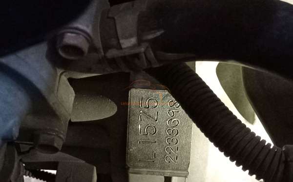 HONDA JAZZ GK5 1.5 RS