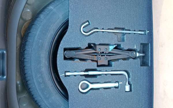 HONDA JAZZ GK5 1.5 RS