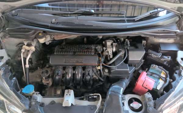 HONDA JAZZ GK5 1.5 RS