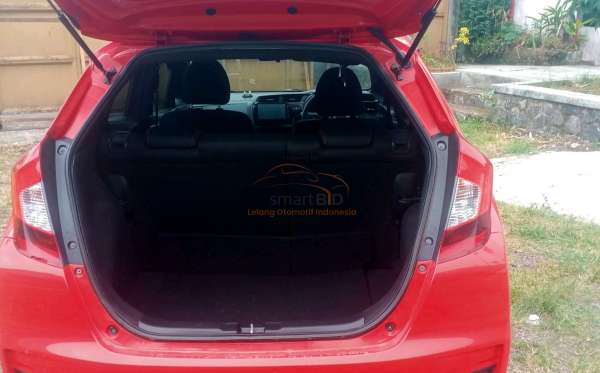 HONDA JAZZ GK5 1.5 RS